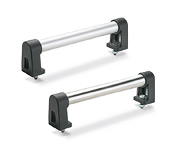 RH-RR-Tubular Handles